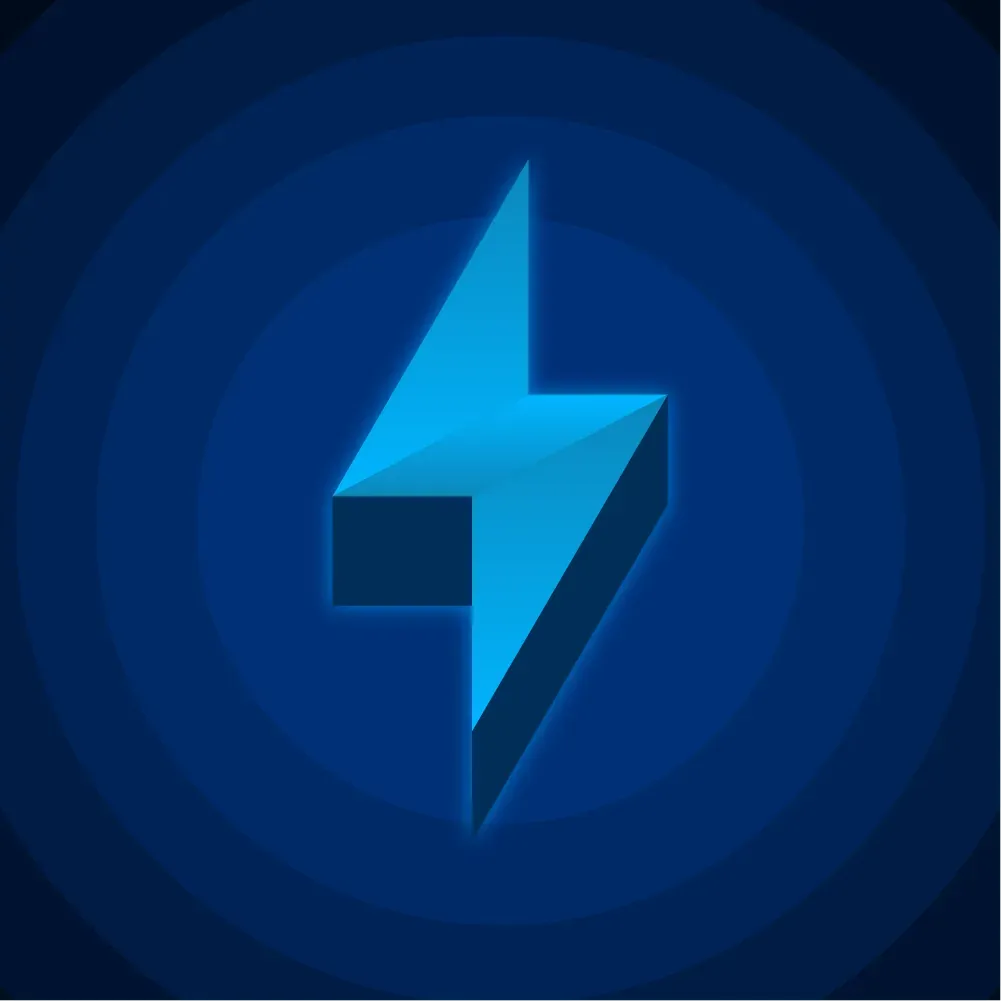 AMPZ Icon Dark
