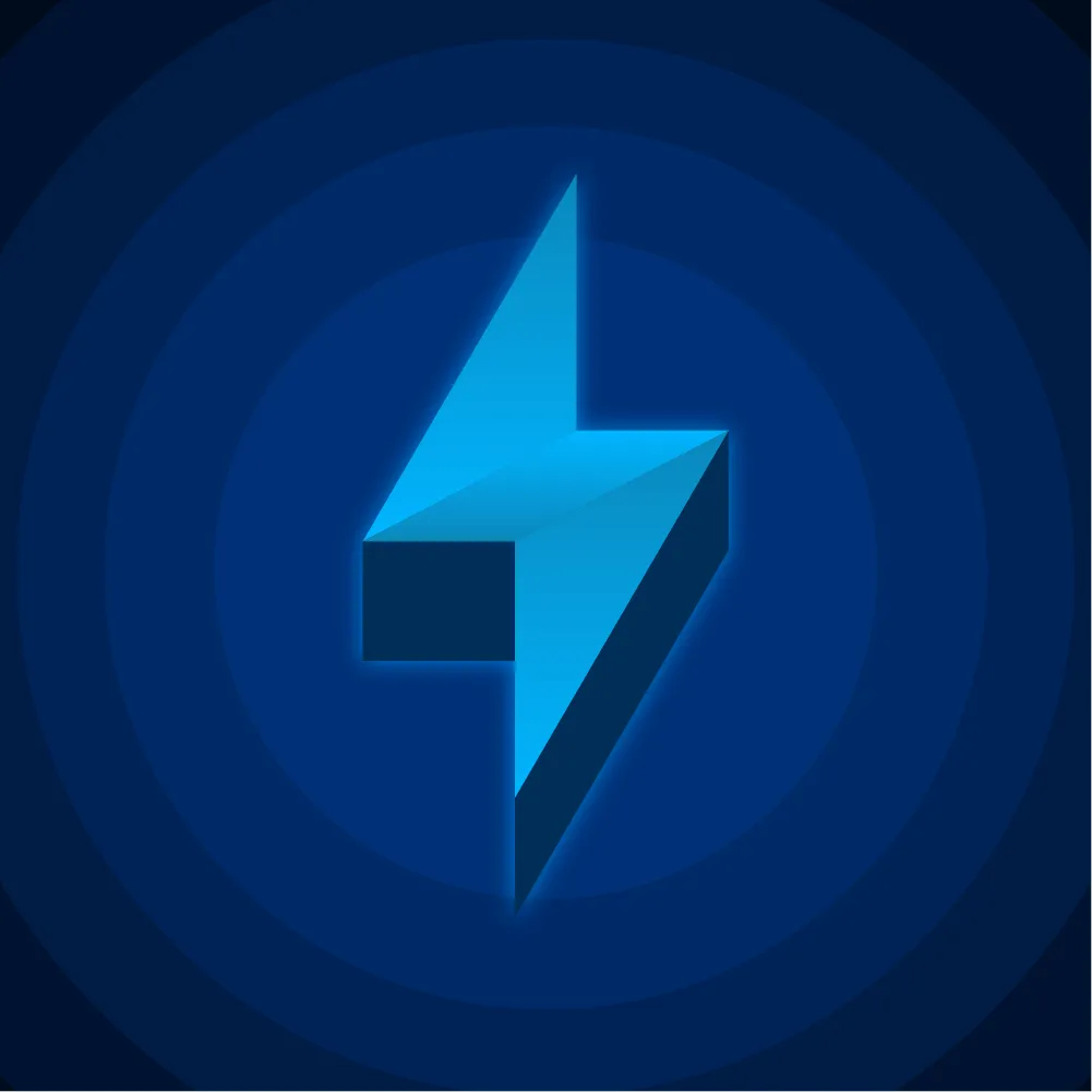 AMPZ Icon Dark