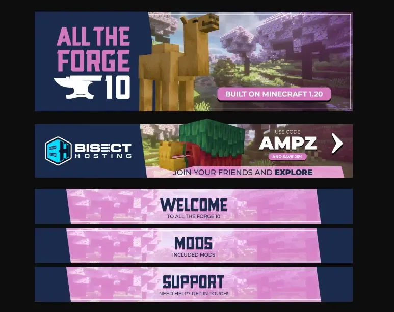Main Artwork