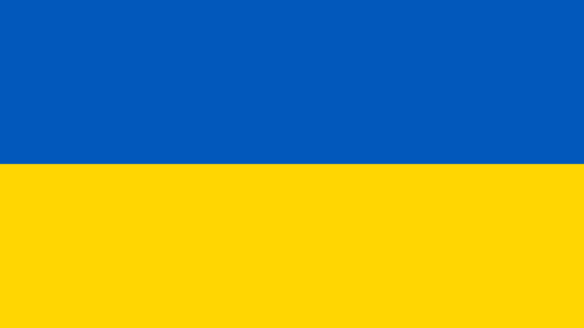 What We’re Doing in Light of the Russia-Ukraine War