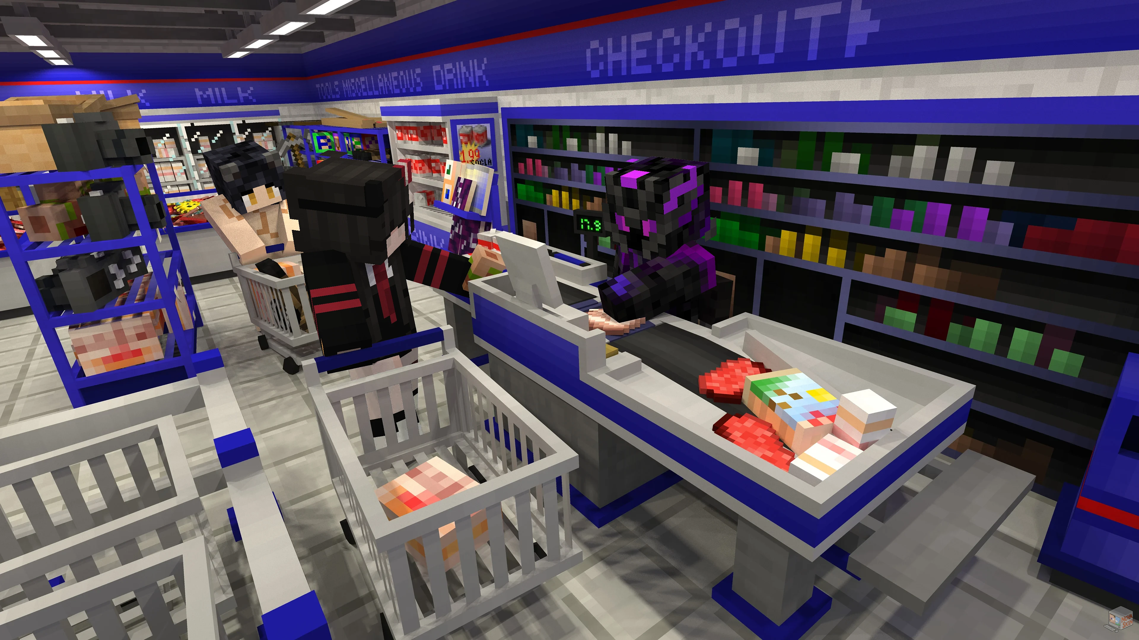 default image