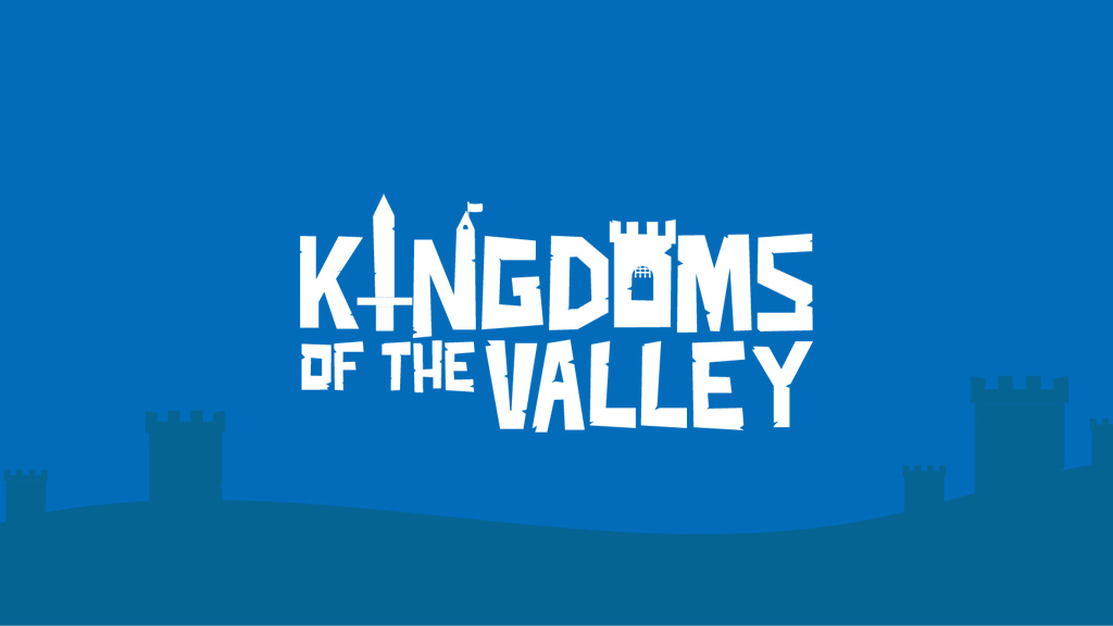 Kingdoms of the valley